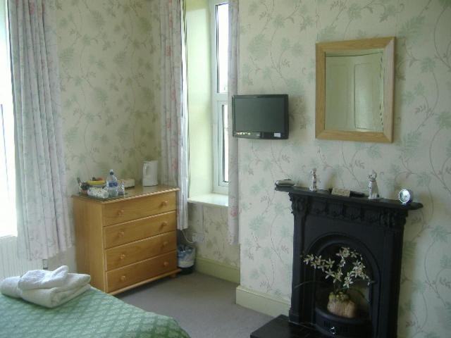 Bed and Breakfast South Moor Farm Scarborough Esterno foto