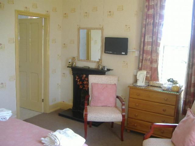 Bed and Breakfast South Moor Farm Scarborough Esterno foto