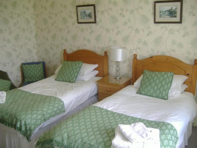 Bed and Breakfast South Moor Farm Scarborough Esterno foto