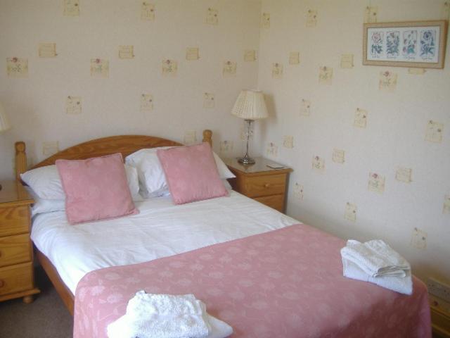 Bed and Breakfast South Moor Farm Scarborough Esterno foto