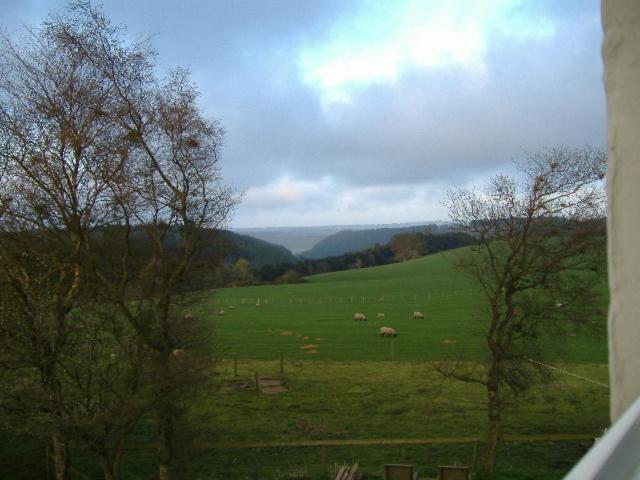 Bed and Breakfast South Moor Farm Scarborough Esterno foto