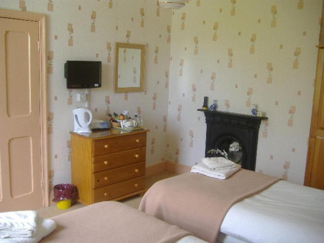 Bed and Breakfast South Moor Farm Scarborough Esterno foto